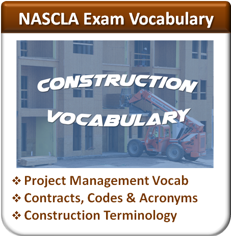 Florida State General Contractor, Contract Administration Exam & Project Management Practice Exams image